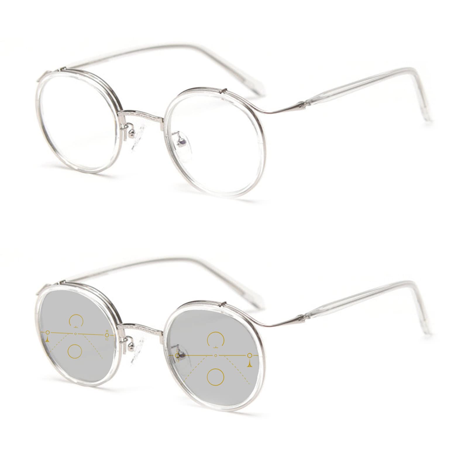 COTIA Reading Glasses for Women - AGB LuxeDrop